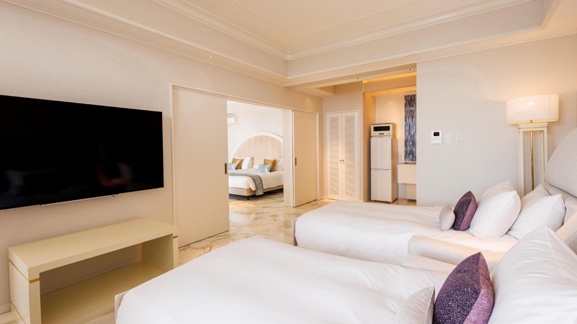 Miyakojima Kurima Resort Seawood Hotel Zewnętrze zdjęcie