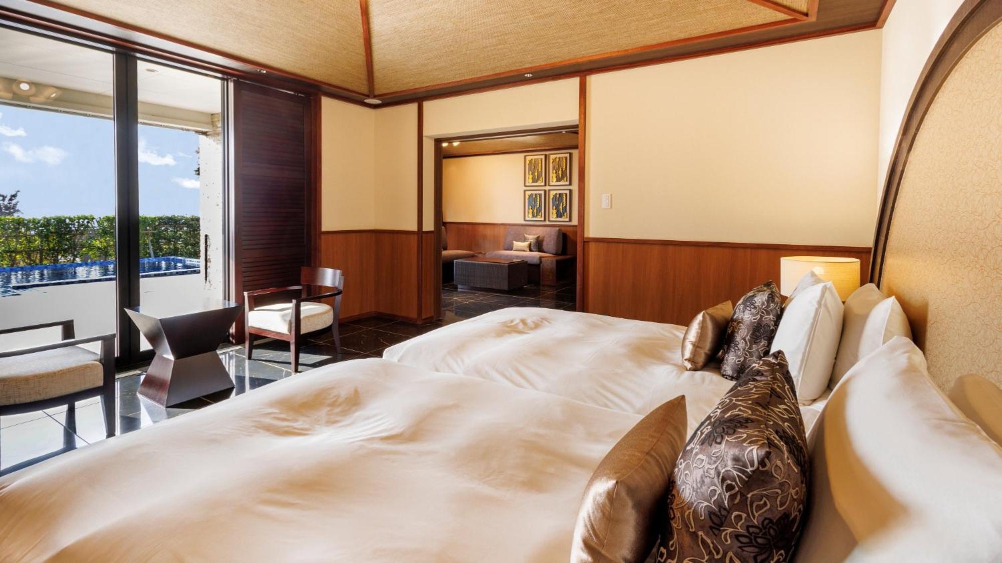 Miyakojima Kurima Resort Seawood Hotel Zewnętrze zdjęcie