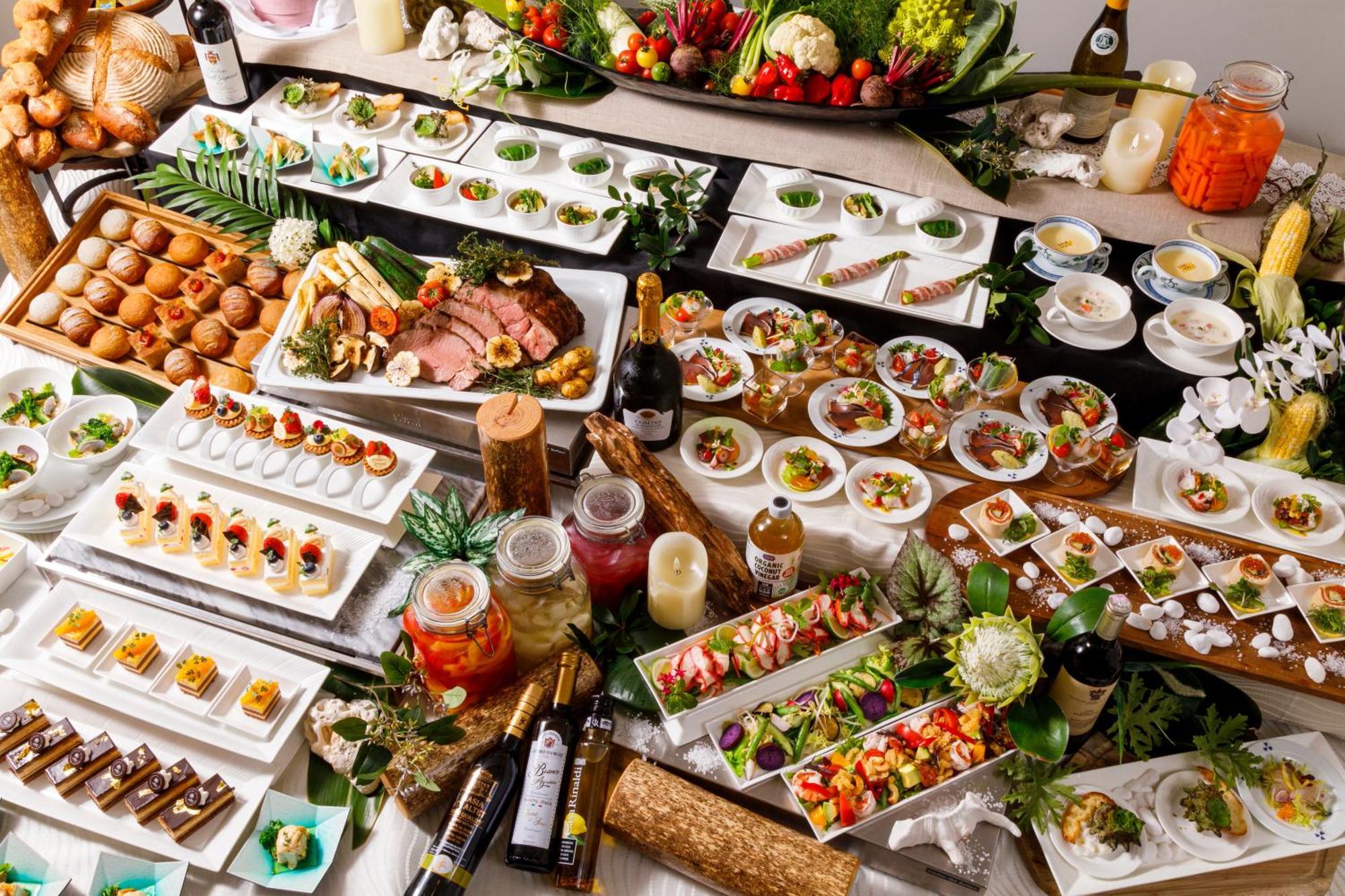 Miyakojima Kurima Resort Seawood Hotel Zewnętrze zdjęcie