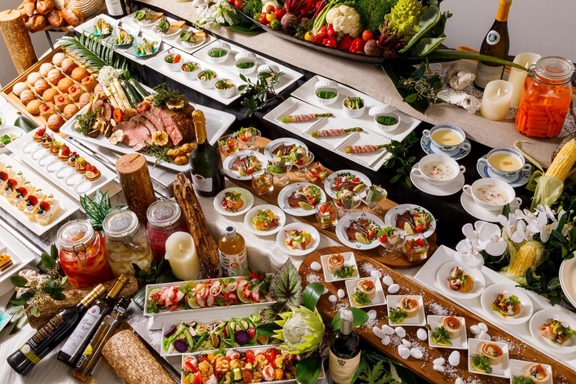 Miyakojima Kurima Resort Seawood Hotel Zewnętrze zdjęcie