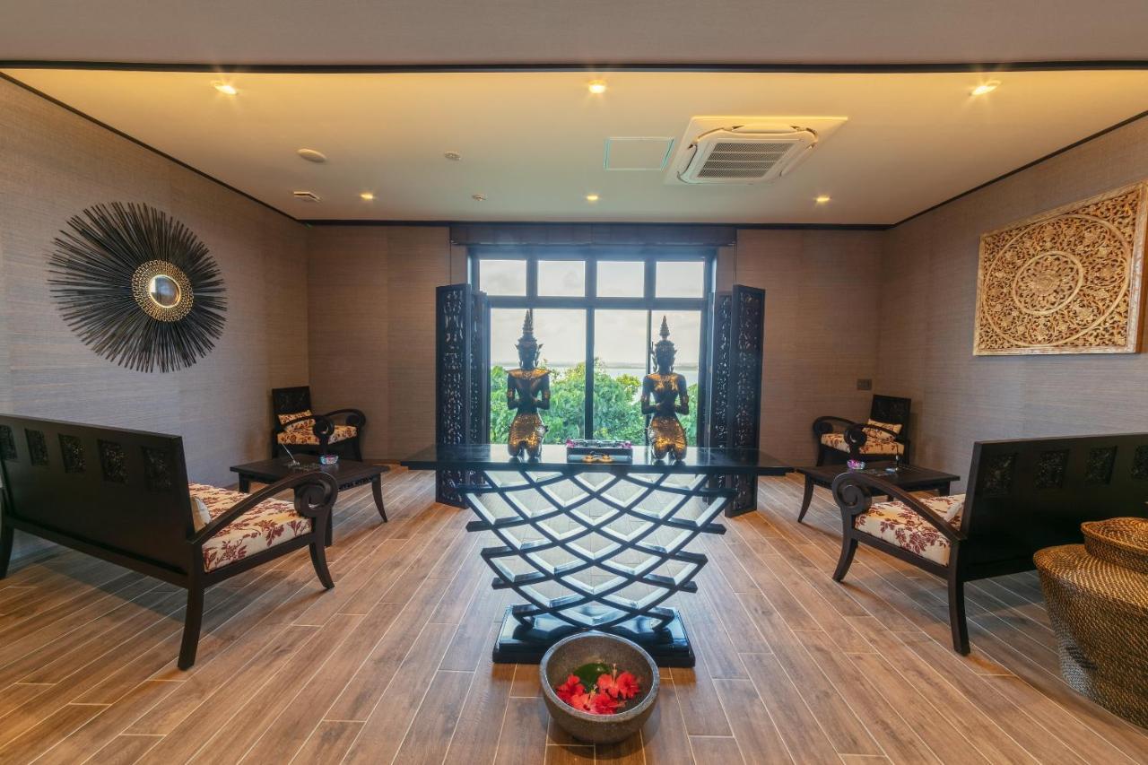 Miyakojima Kurima Resort Seawood Hotel Zewnętrze zdjęcie