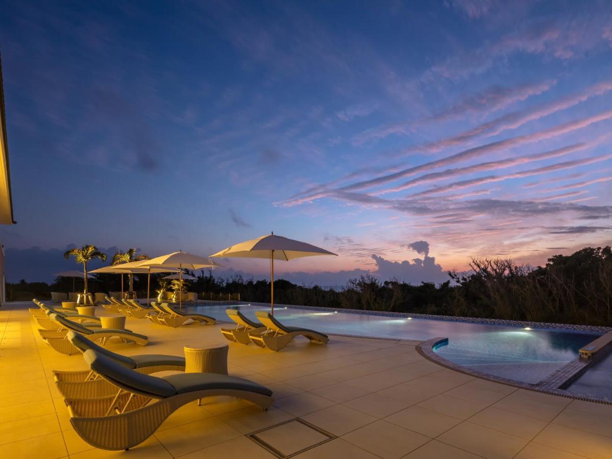 Miyakojima Kurima Resort Seawood Hotel Zewnętrze zdjęcie